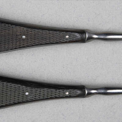 Surgical elevators, dental