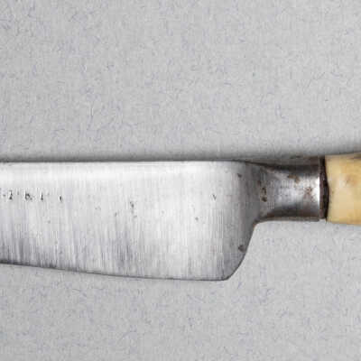 Knife