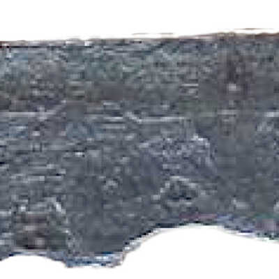 Whittle tang blade