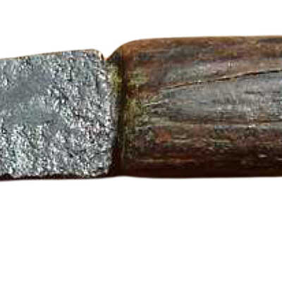 Complete knife