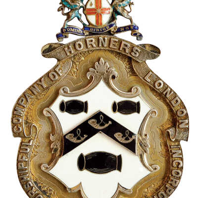 Horners medal