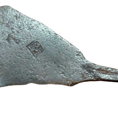 Leather Cutting Blade