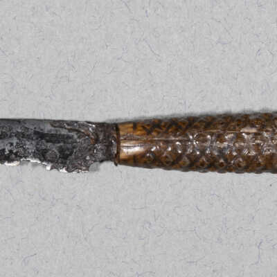 Knife