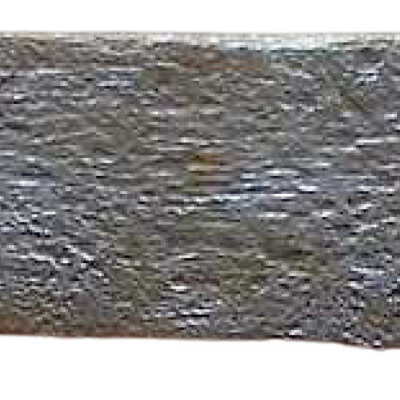 Whittle tang blade