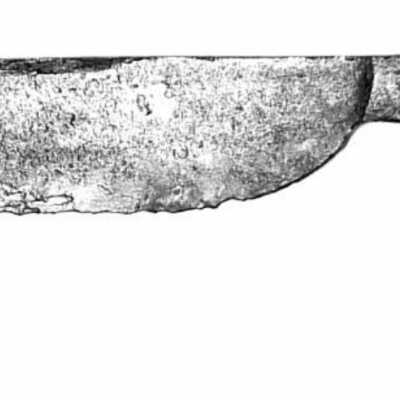 Blade/part Blade