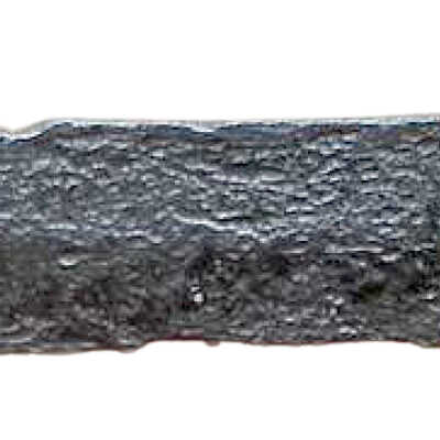 Whittle tang blade