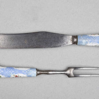 Knife & Fork