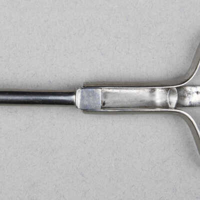 Surgical key, dental