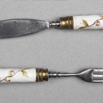 Knife & Fork