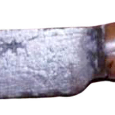 Complete Knife