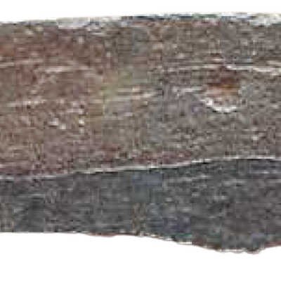 Whittle tang blade