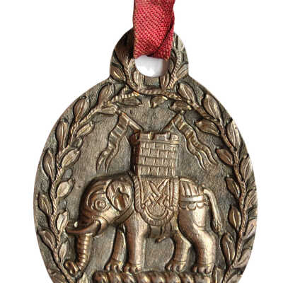 Cutlers' Livery Medal