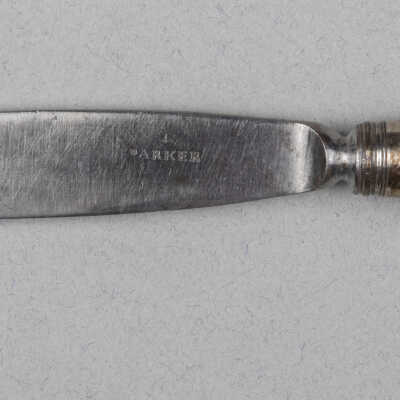 Knife