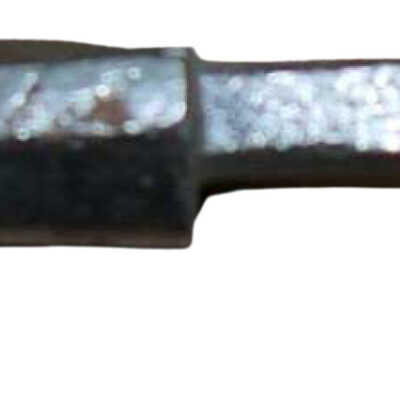 Blade/part blade