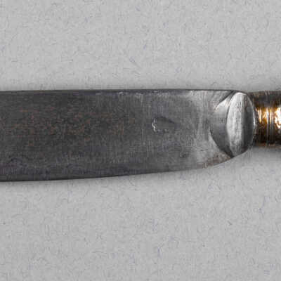 Knife
