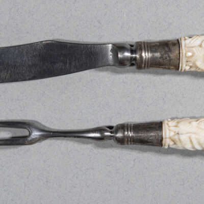Knife & Fork