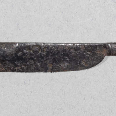 Knife