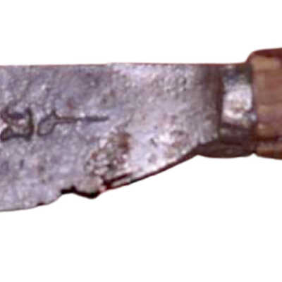 Complete Knife