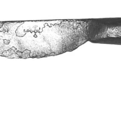Blade/part Blade