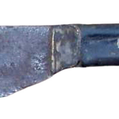 Complete knife