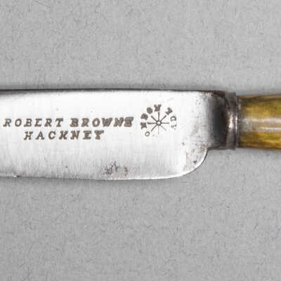 Knife