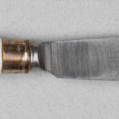 Knife
