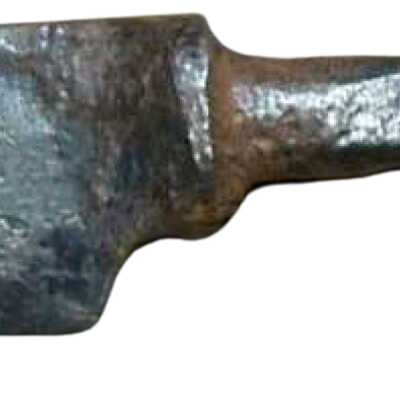 Blade/part blade
