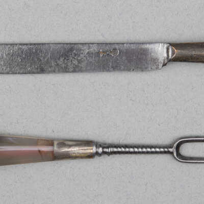 Knife & Fork