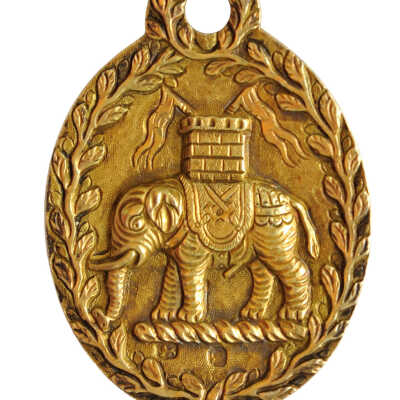 Cutlers' Livery Medal