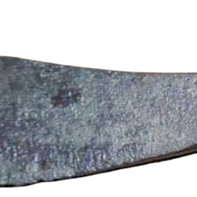 Complete Knife