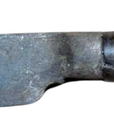 Complete Knife