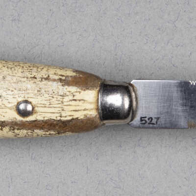 Knife