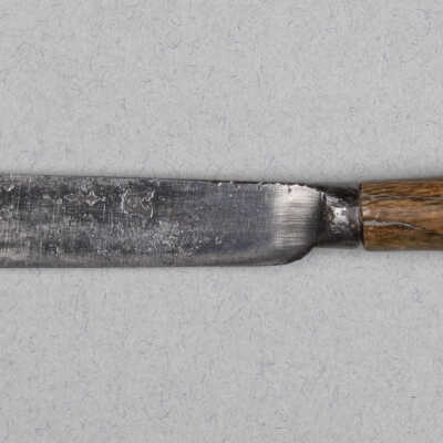 Knife