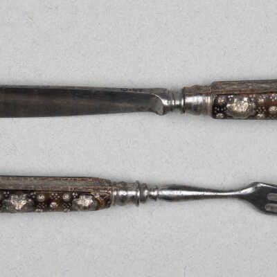 Knife & Fork