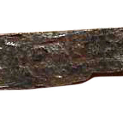 Complete knife