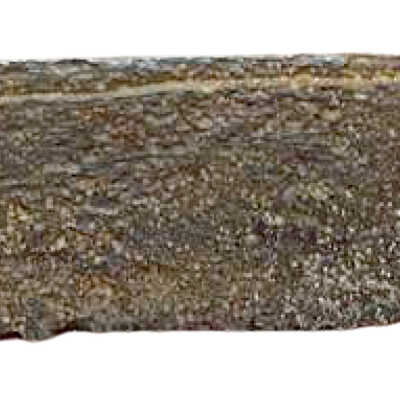 Whittle tang blade