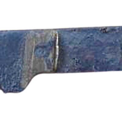 Complete knife