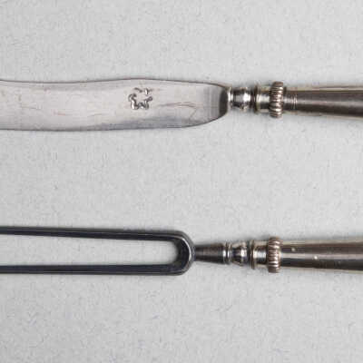 Knife & Fork