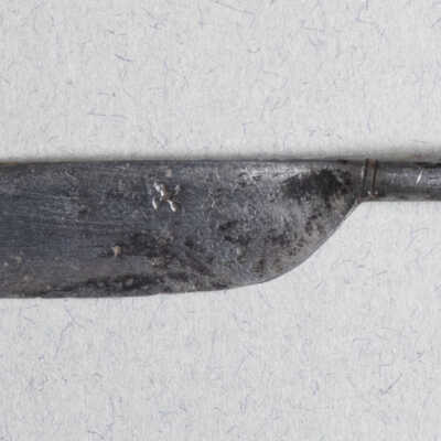 Knife