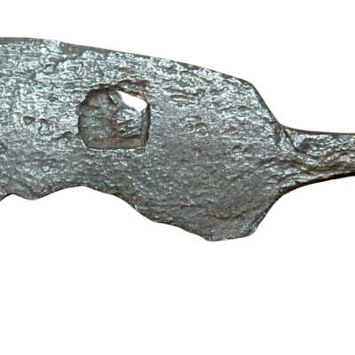 Leather Cutting Blade