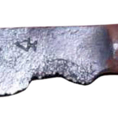 Complete Knife
