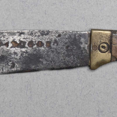 Knife