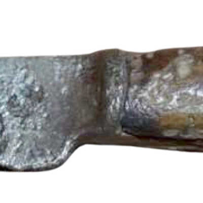 Complete Knife