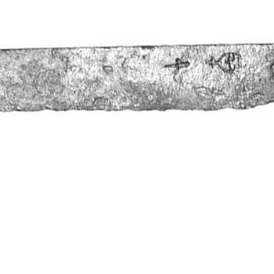 Blade/part Blade