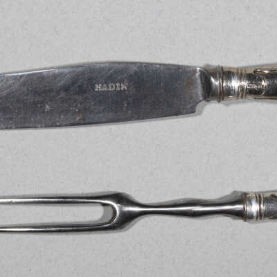 Knife & Fork