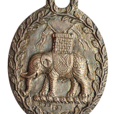 Cutlers' Livery Medal