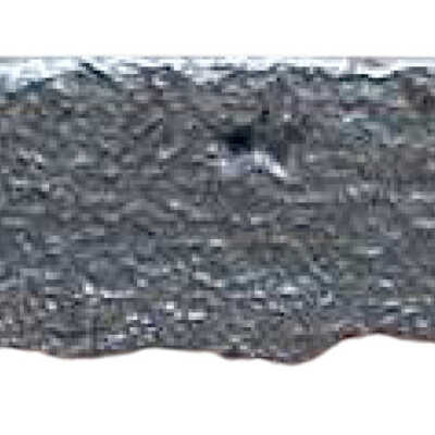 Whittle tang blade