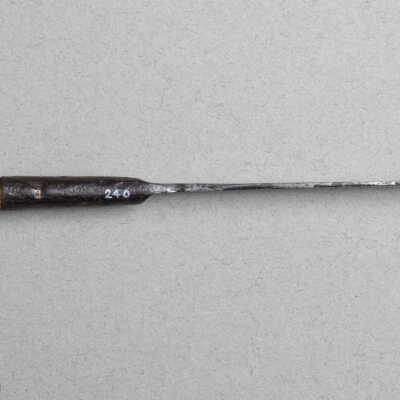 Knife