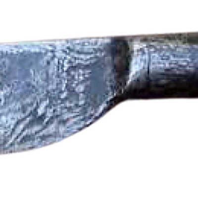 Complete knife