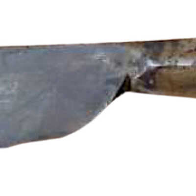 Complete knife